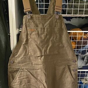 REI Overalls, brand new, never worn!